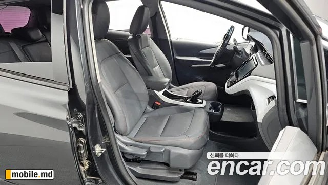 2019 Daewoo Bolt EV — photo 26