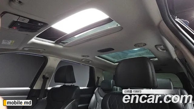 2022 Hyundai Palisade — photo 16