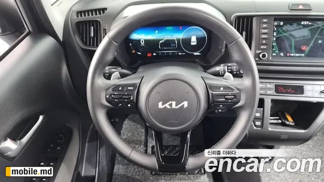 2024 Kia RAY — photo 14