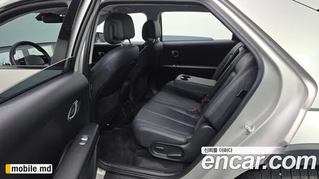 2022 Hyundai IONIQ — photo 12
