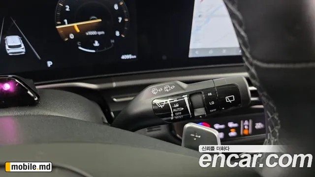 2026 Kia Sportage — photo 28