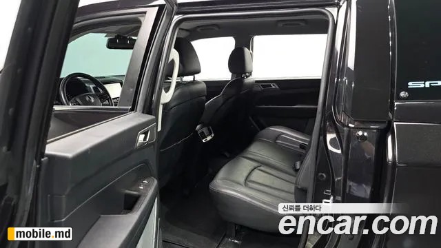 2019 Li Rexton — photo 12