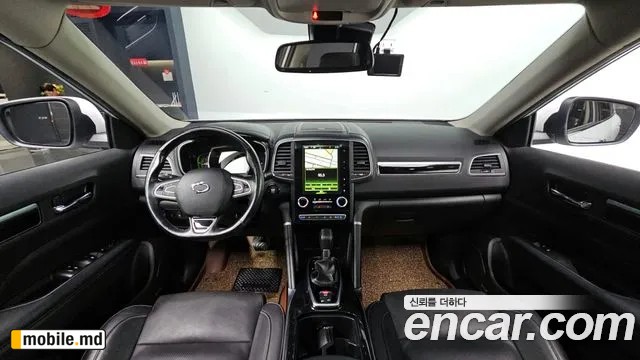 2017 Renault 6 — photo 10