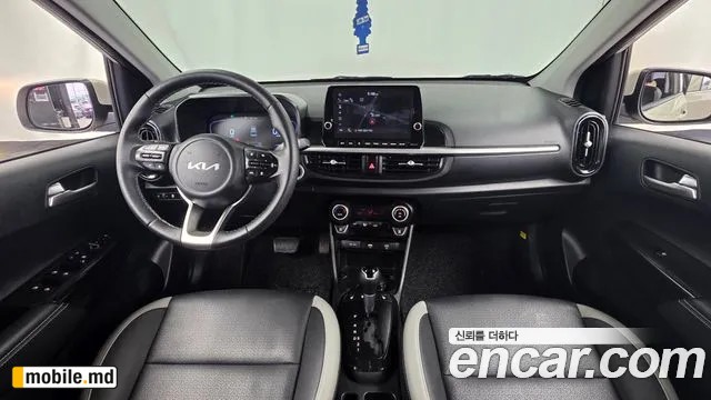 2026 Kia morning — photo 7