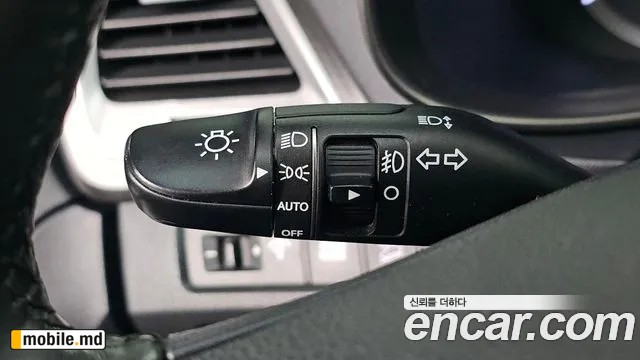 2016 Hyundai Santafe — photo 16