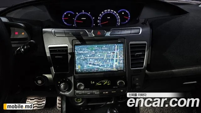 2018 Li KORANDO — photo 13
