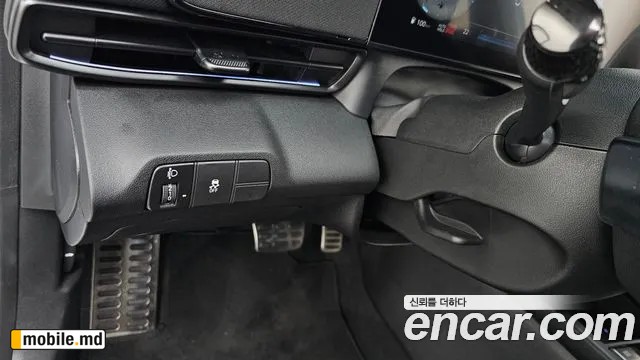 2025 Hyundai Avante — photo 20
