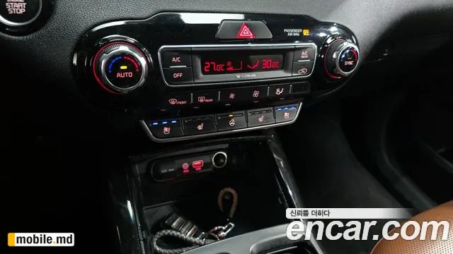 2018 Kia Sorento — photo 17