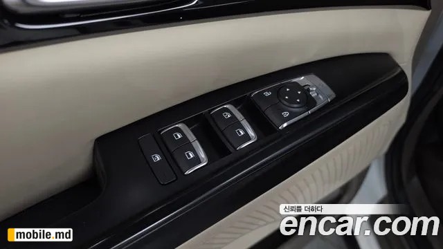 2022 Kia Canival — photo 30