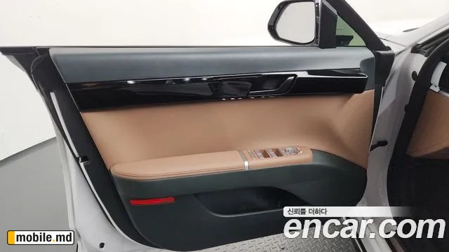 2025 Hyundai Grandeur/Azera — photo 24