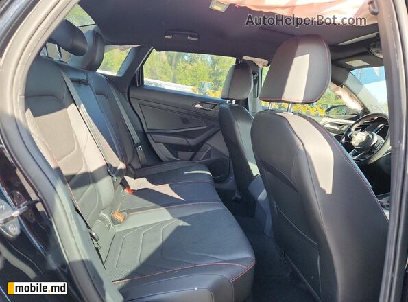 2021 Volkswagen Jetta — photo 10