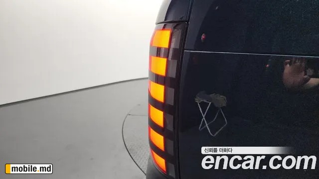 2025 Hyundai Palisade — photo 23