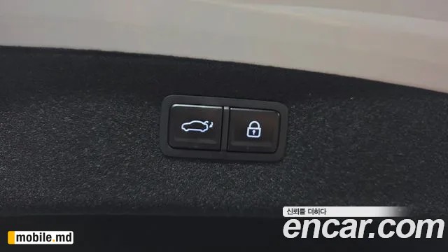 2026 Genesis G80 — photo 30
