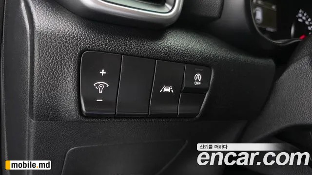 2021 Kia Sportage — photo 16