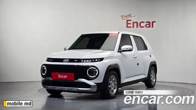 2025 Hyundai Casper — photo 11