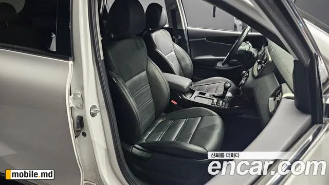 2018 Kia Sorento — photo 12