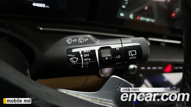 2021 Kia Canival — photo 16