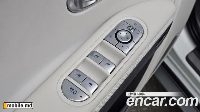 2024 Hyundai IONIQ — photo 33