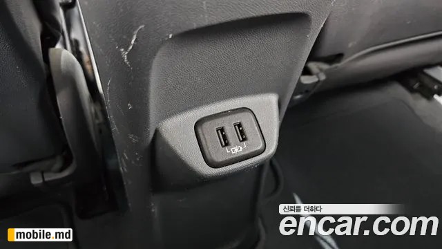 2019 Daewoo Bolt EV — photo 29
