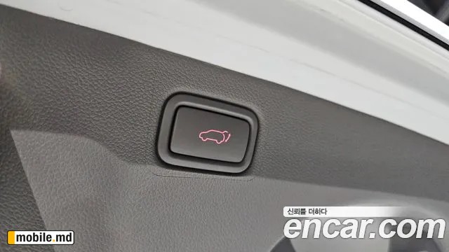 2018 Kia Canival — photo 20
