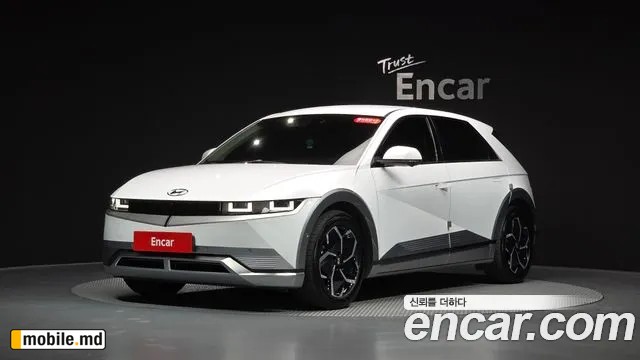 2022 Hyundai IONIQ