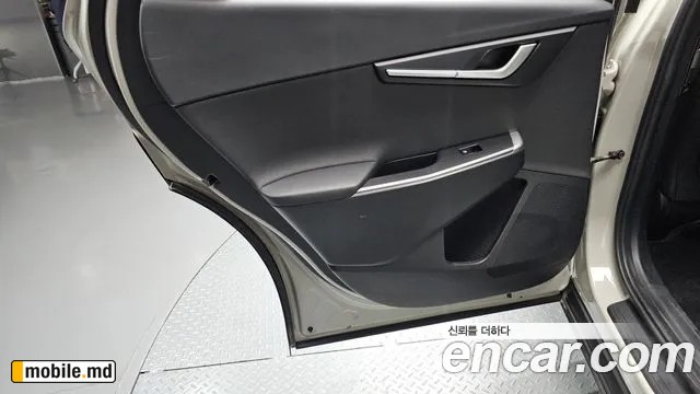 2023 Kia EV6 — photo 25