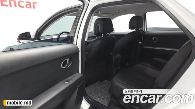 2023 Hyundai IONIQ — photo 26