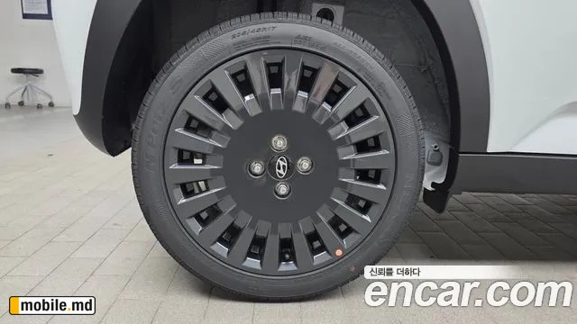 2026 Hyundai Casper — photo 5