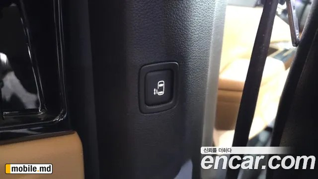 2021 Kia Canival — photo 31