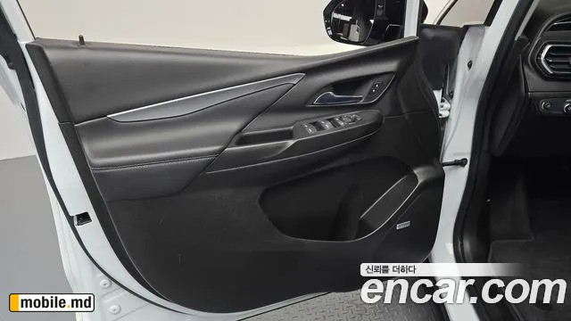 2022 Daewoo Bolt EV — photo 24