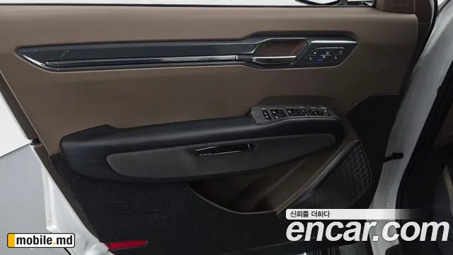 2024 Kia EV9 — photo 24