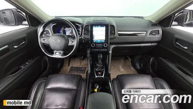 2017 Renault 6 — photo 7