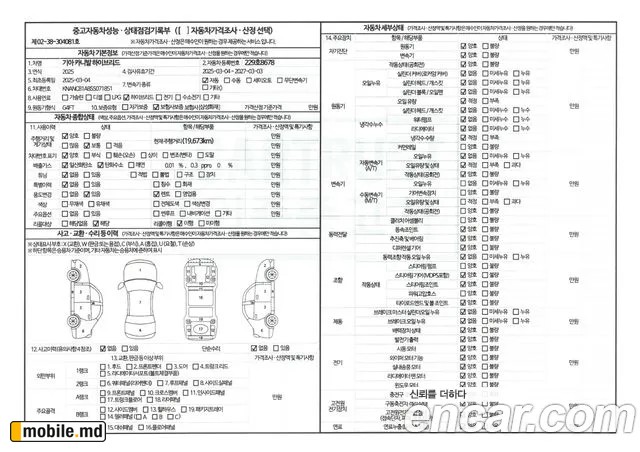 2025 Kia Canival — photo 19