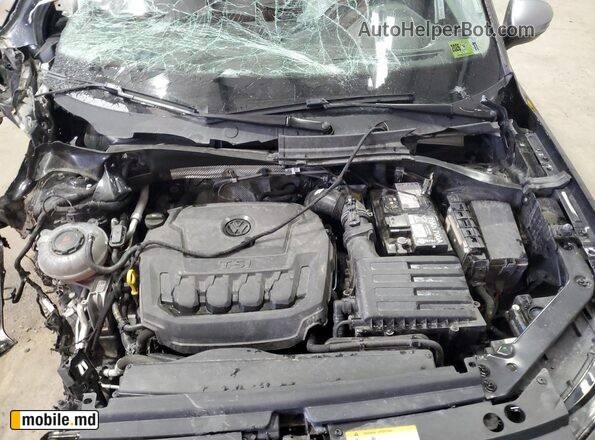 2024 Volkswagen Tiguan — photo 14
