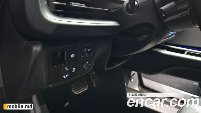 2023 Hyundai IONIQ — photo 13