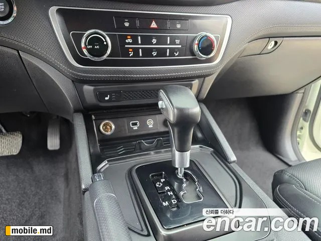 2021 Li Rexton — photo 9