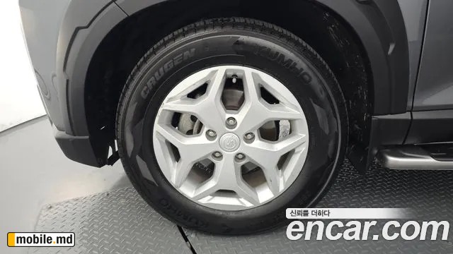 2021 Li Rexton — photo 5