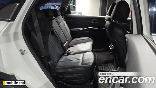 2021 Kia Sorento — photo 11