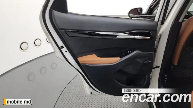 2025 Kia Seltos — photo 25