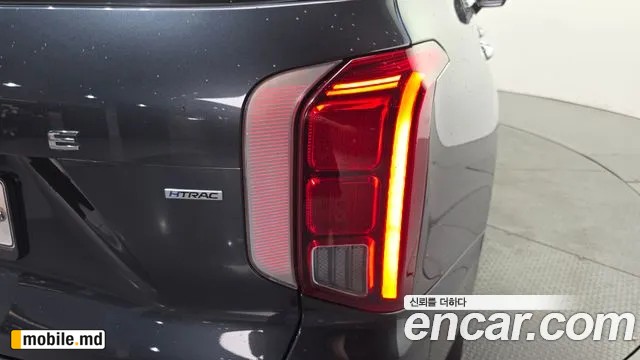 2019 Hyundai Palisade — photo 23