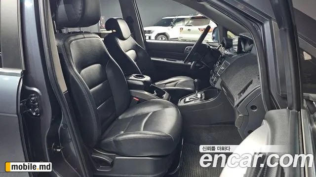2018 Li KORANDO — photo 26