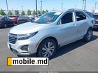 2022 Chevrolet Equinox — photo 20