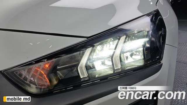2020 Hyundai IONIQ — photo 22