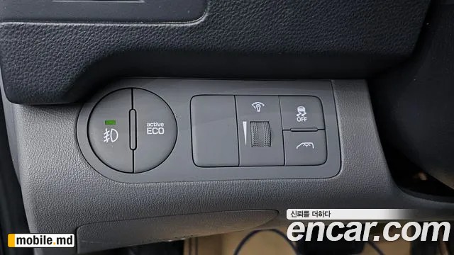 2018 Hyundai Starex — photo 12
