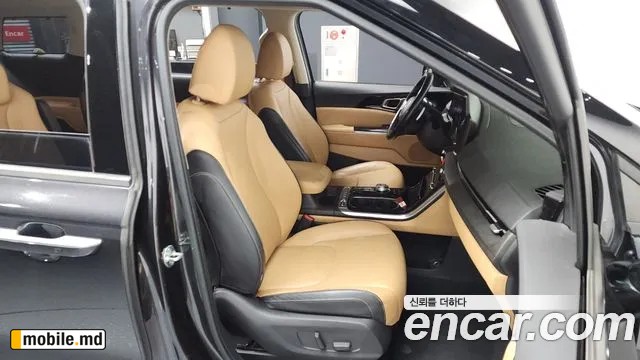 2021 Kia Canival — photo 11