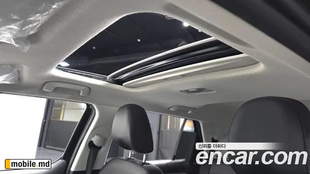 2025 Hyundai Casper — photo 18