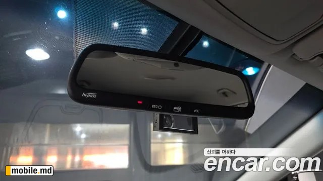 2018 Hyundai Santafe — photo 18