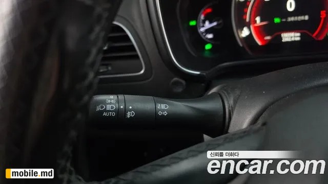 2018 Renault 6 — photo 20