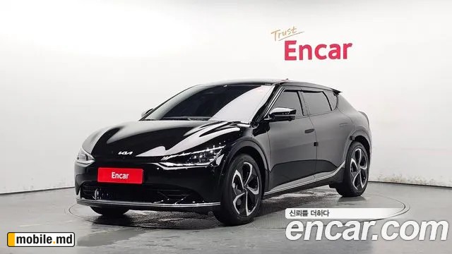2023 Kia EV6