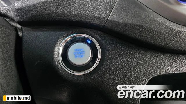 2016 Hyundai Tucson — photo 20